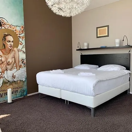 3 Bedroom فيلة