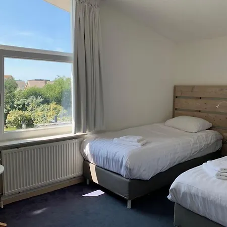 فيلة 3 Bedroom بيرشن أن زي