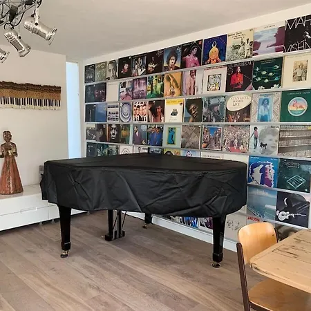 فيلة 3 Bedroom بيرشن أن زي